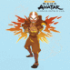 Avatar: Le maître des 4 éléments